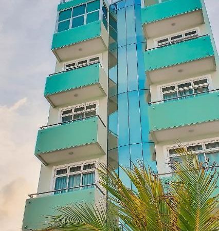 Acacia Beach Hotel Hulhumale Zewnętrze zdjęcie