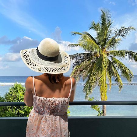 Acacia Beach Hotel Hulhumale Zewnętrze zdjęcie