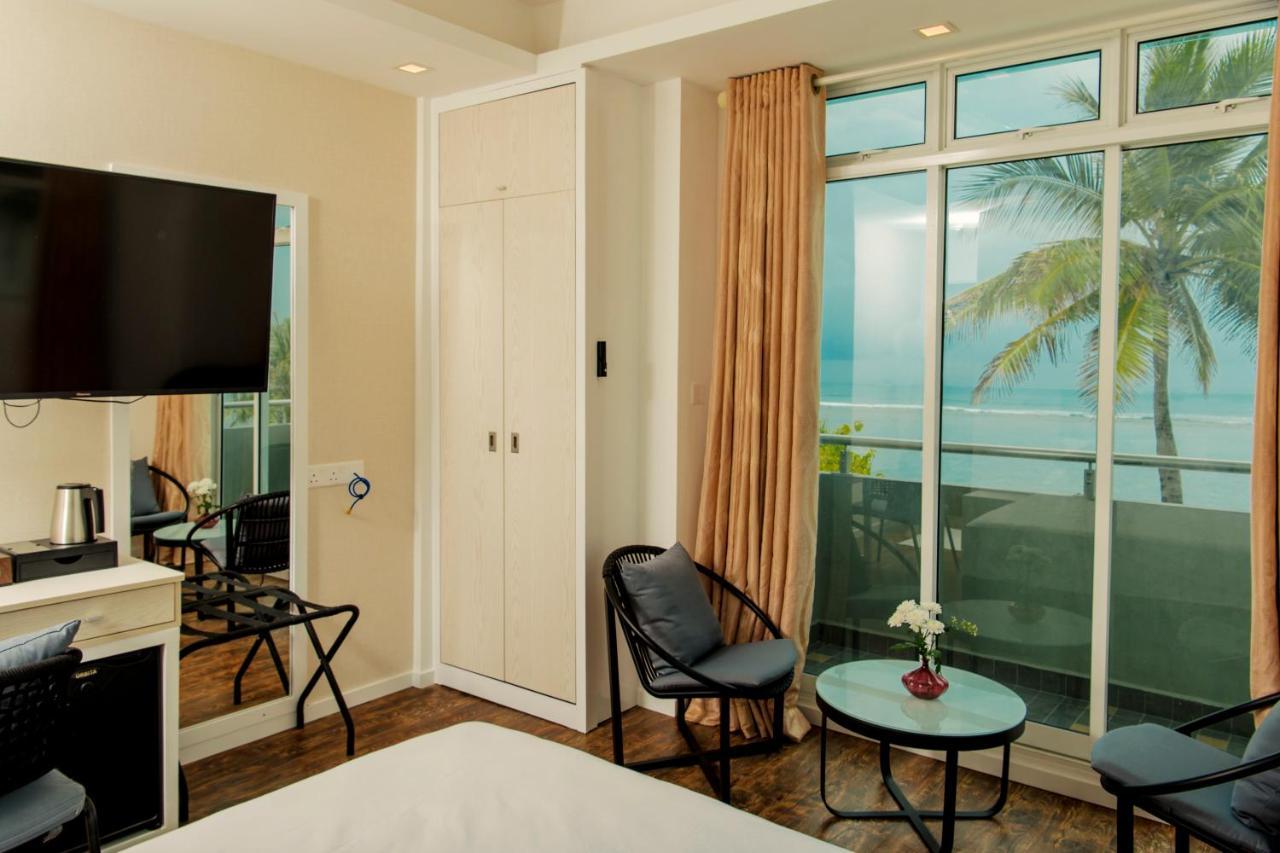 Acacia Beach Hotel Hulhumale Zewnętrze zdjęcie