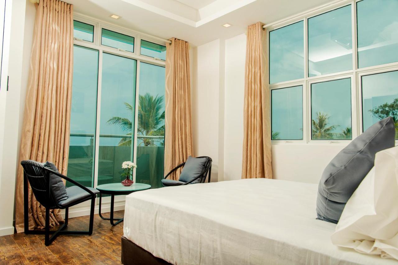 Acacia Beach Hotel Hulhumale Zewnętrze zdjęcie