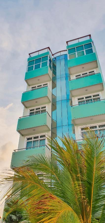 Acacia Beach Hotel Hulhumale Zewnętrze zdjęcie