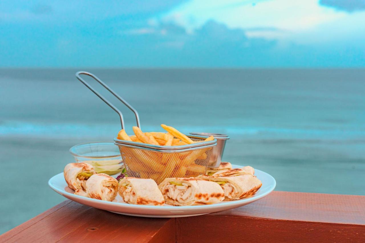 Acacia Beach Hotel Hulhumale Zewnętrze zdjęcie