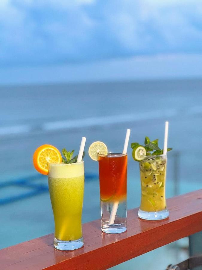 Acacia Beach Hotel Hulhumale Zewnętrze zdjęcie