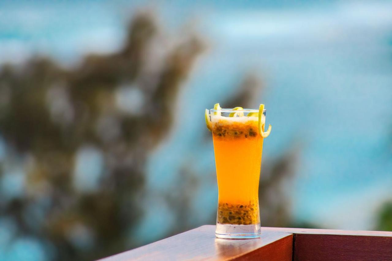 Acacia Beach Hotel Hulhumale Zewnętrze zdjęcie